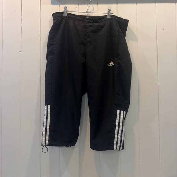 [adidas] 아디다스 7부팬츠