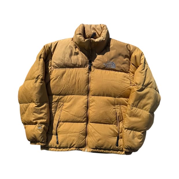 The North Face 노스페이스 데저트 OG 눕시