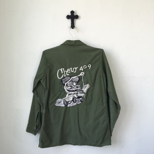 Us army shirt