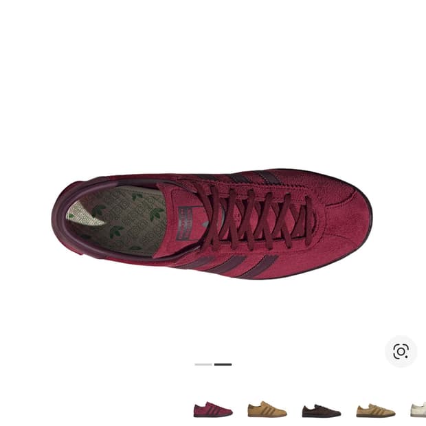 아디다스 토바코 245