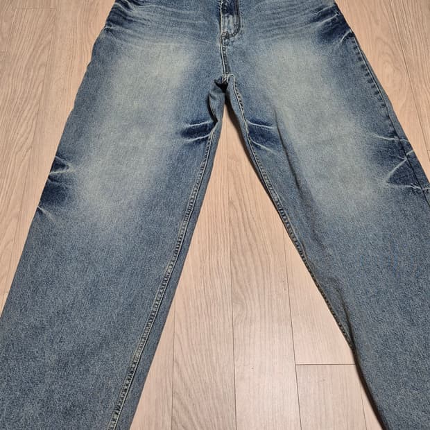 언어펙티드 베스트데님