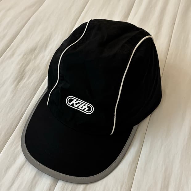 kith 러닝캡 판매
