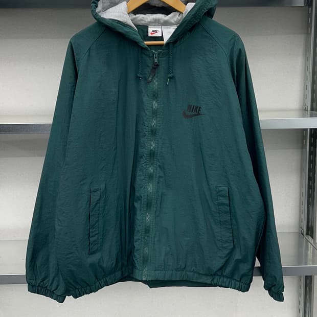 (XL)90'S 나이키 빅스우시 점퍼-M1638