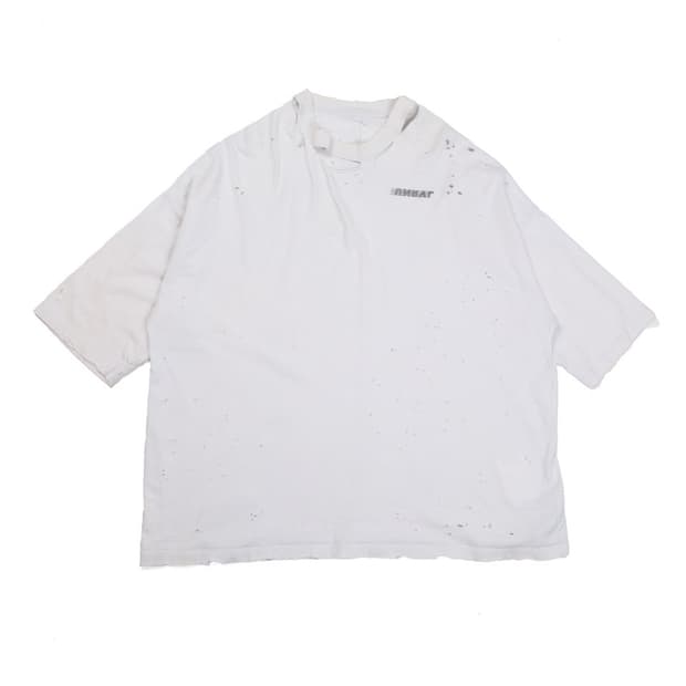 Unravel Project Printing T-shirt