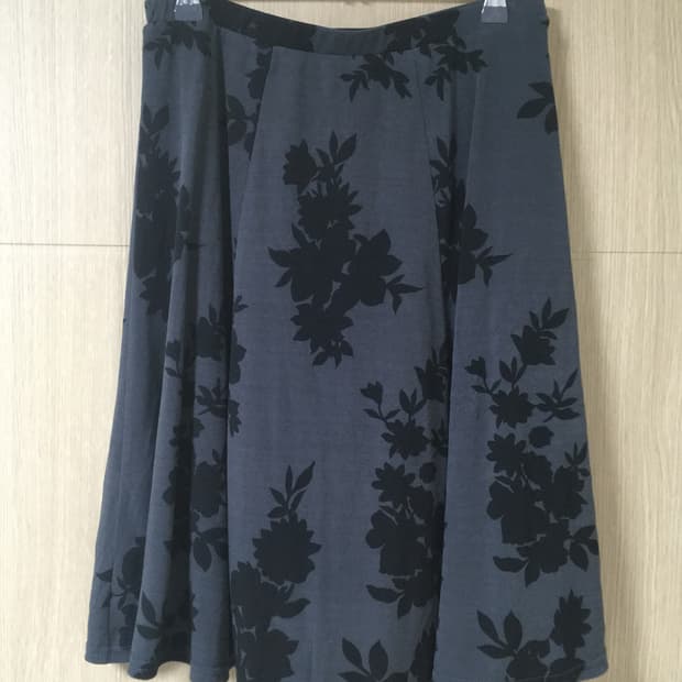 Shadow Garden Skirt
