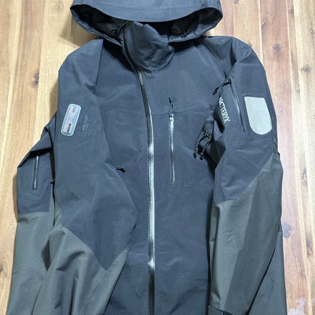 아크테릭스 사이드와인더