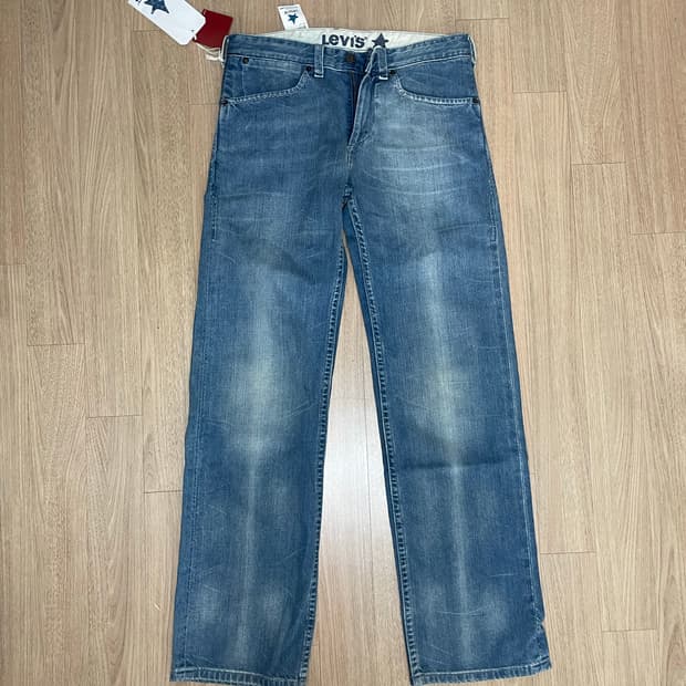 리바이스 블루스타 프리미엄 라인