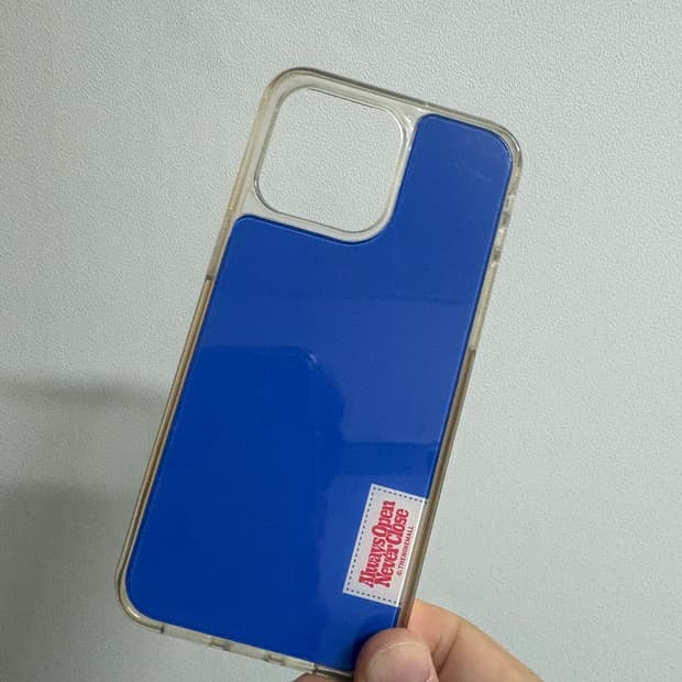 아이폰 15프로맥스 케이스 판매합니다