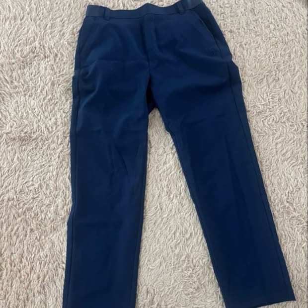 이동수 골프웨어 바지