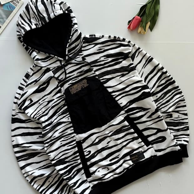 Nike 나이키 국가대표 풀오버 후드티