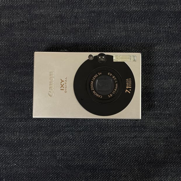 민트급 ) 캐논 익서스 70