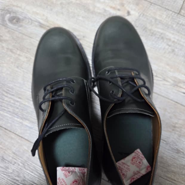 폴스미스 더비슈즈 팝니다.