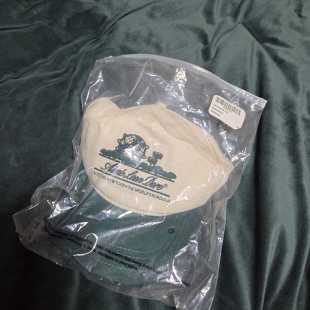 [F] 에임레온도르 유니스피어 햇 ALD AIME