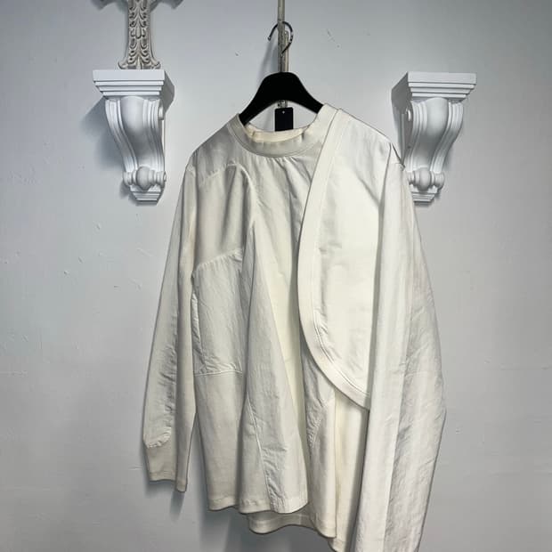 paf 2.0 Center white 