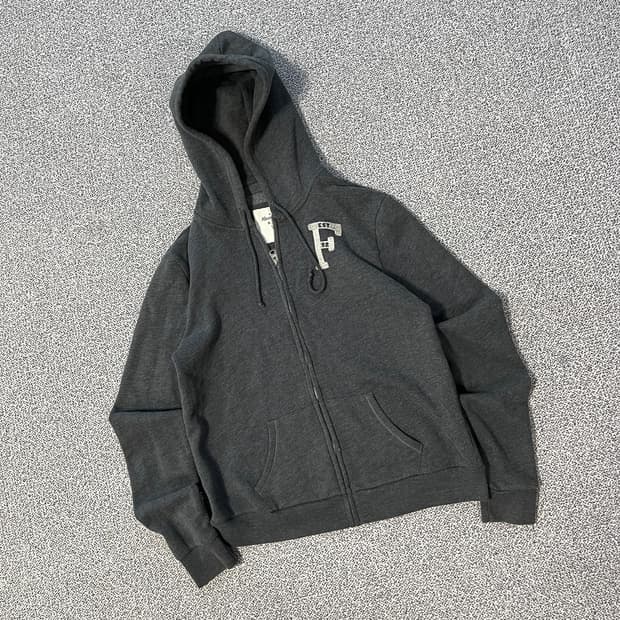 아베크롬비 후드집업