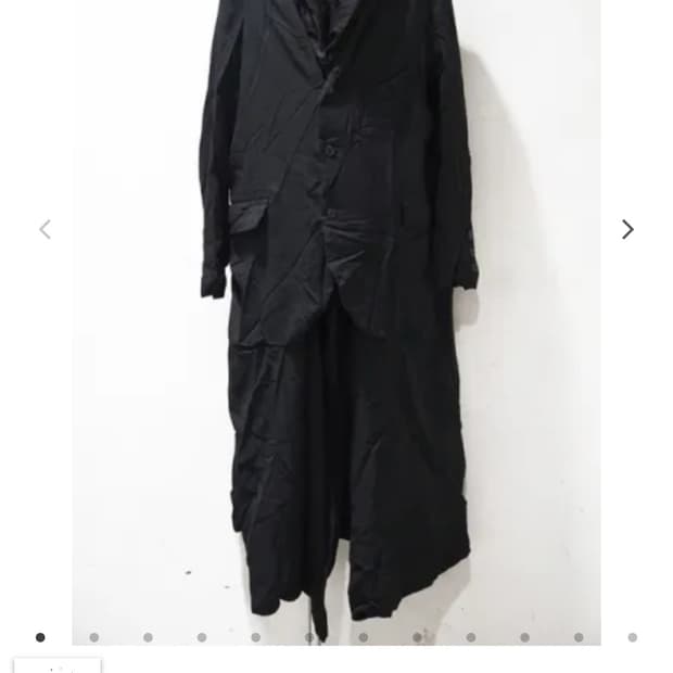 garment reproduction of workers