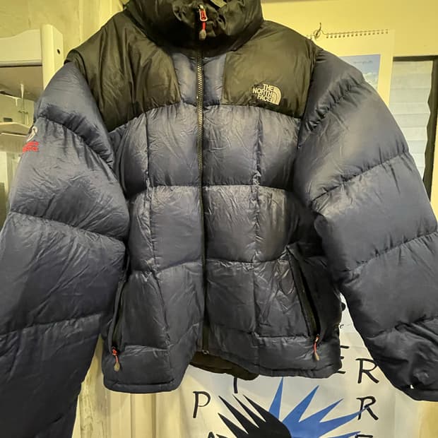 써밋800  110사이즈