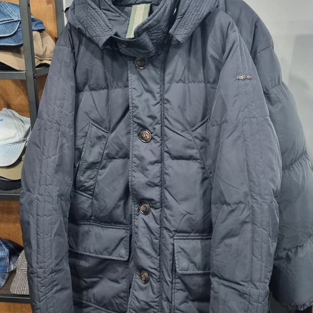 시리즈 히스토릭 코오롱 Made n Italy 프리미엄 구스다운 100