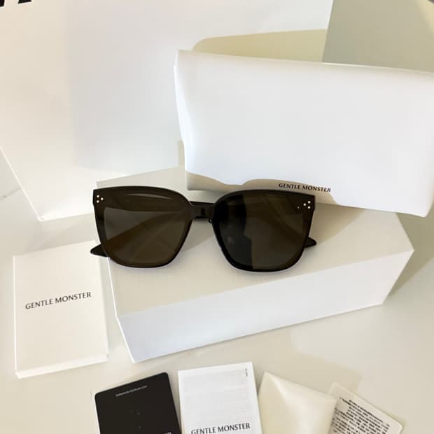 젠틀몬스터 팔레트 S 01