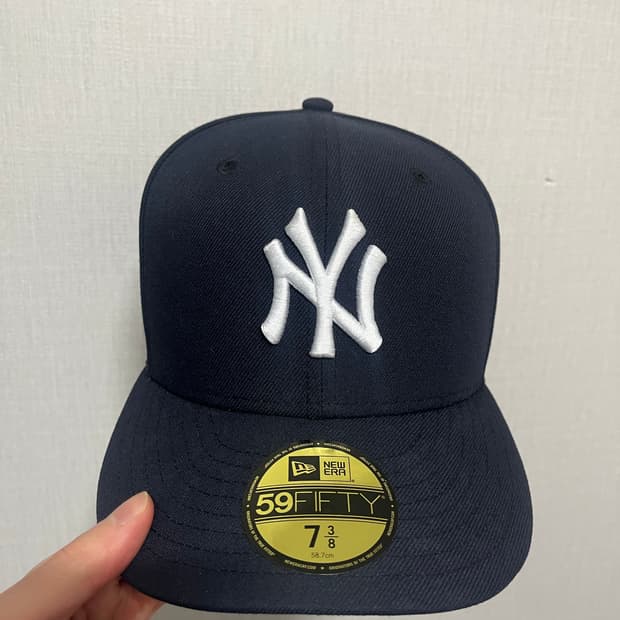 뉴에라 59fifty 738