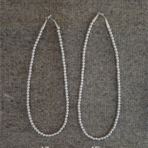 아르포 파리 실버볼체인 5mm/45cm 삽니다.