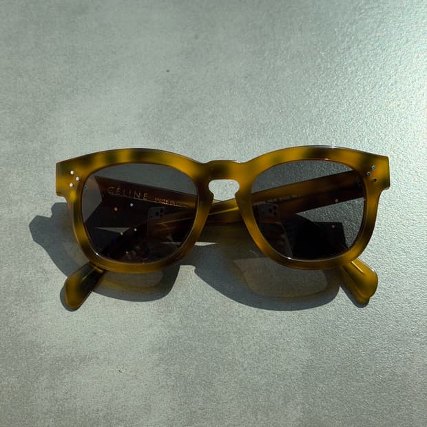 CÉLINE 선글라스 CL41031/S 05L1E
