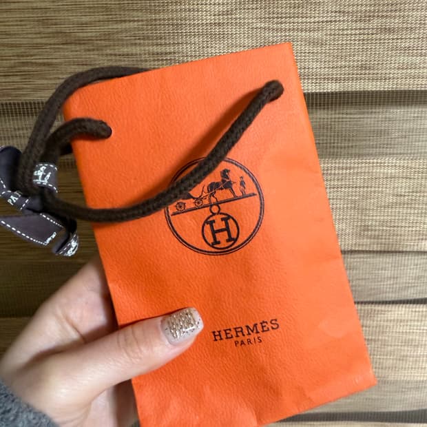 새제품) 에르메스 향수 15ml (보아쥐 데르메스 오 드 뚜왈렛)