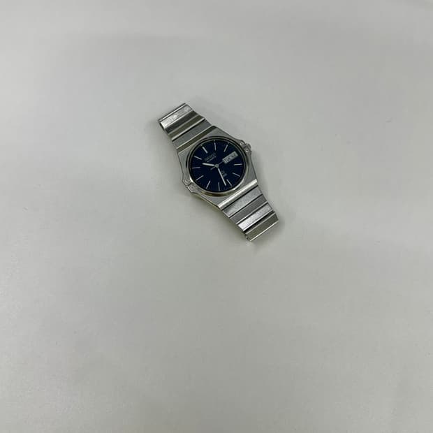 빈티지 세이코 노틸러스 청판 쿼츠 팝니다