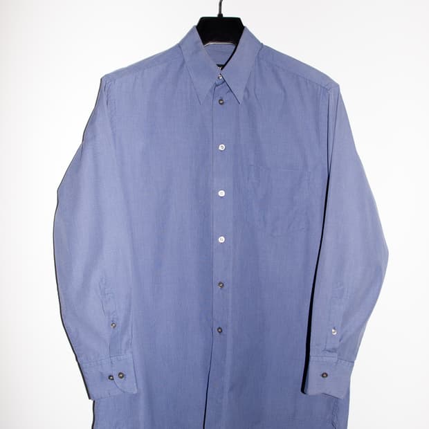 Cotton Check Shirts