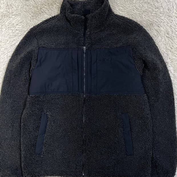 아이더 뽀글이 후리스/#182