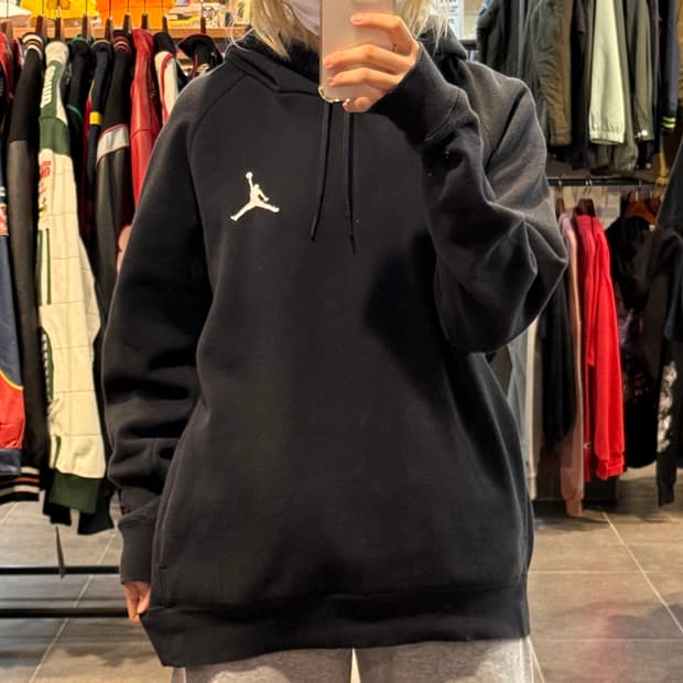 [NO.9]나이키 조던 후드티