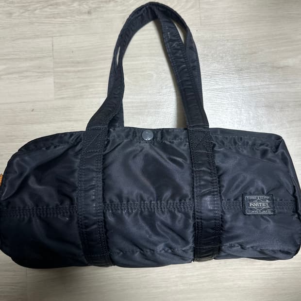 PORTER 요시다 포터 탱커 보스턴백 더플백 L