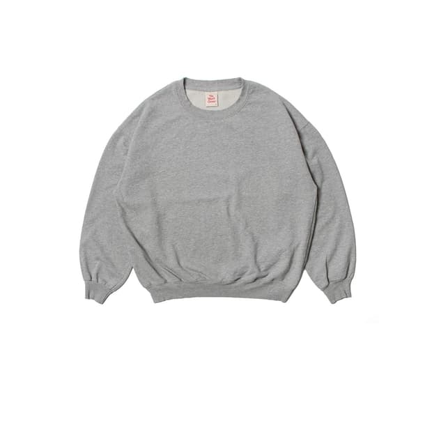 뤡코즈 소다 스웻 멜란지 1