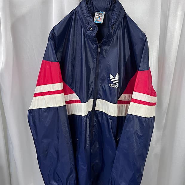 90`s adidas