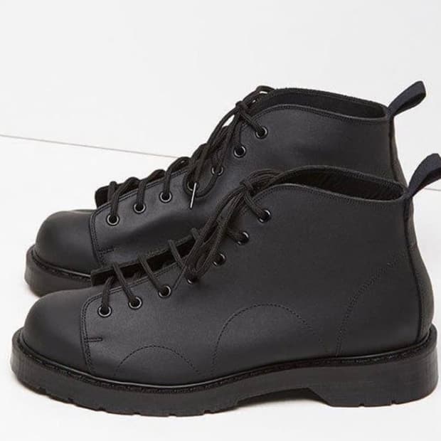 구매) 솔로베어 마가렛호웰 MHL 몽키부츠 구합니다