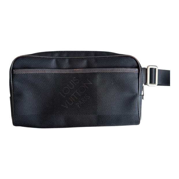 (오늘만이가격) 정품 루이비통 제앙 아크로벳 힙색 크로스백