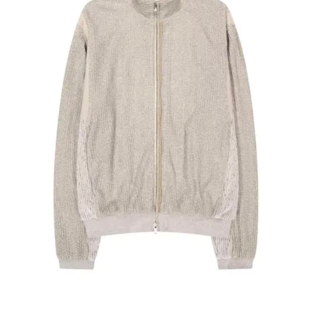 엑슬림 ep8 져지 멜란지그레이 s