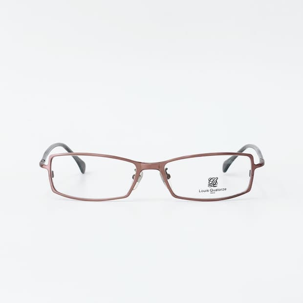 Louis Quatorze 루이까또즈 스퀘어 안경