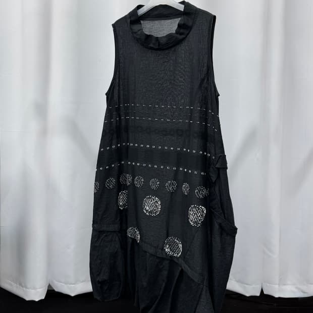 vtg dress