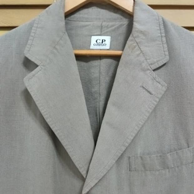 CP컴퍼니 남성 간절기자켓 97-85-170사이즈