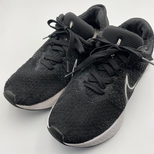 나이키 리엑트 블랙 남성 운동화 신발 280