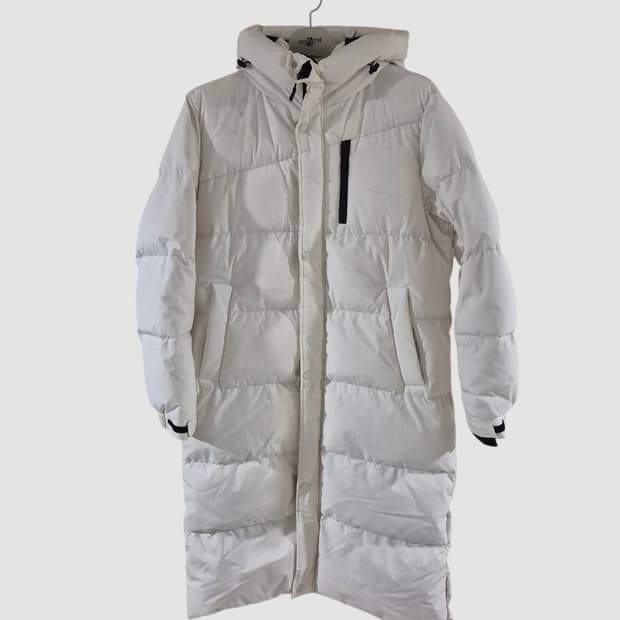 [100~105]메이썸 구스롱패딩