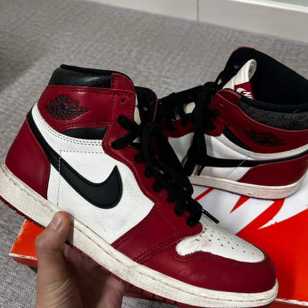 조던 시카고 2022 275