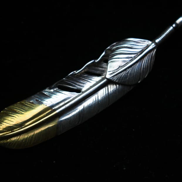 고로스 일본 은공방 의뢰품 페더