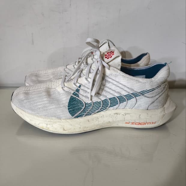 290mm 나이키 줌 페가수스 터보 넥스트 런닝화 