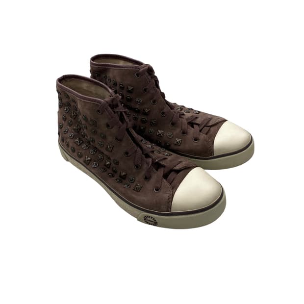 ugg vintage stud shoes 