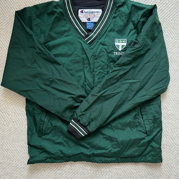 챔피온 올드스쿨