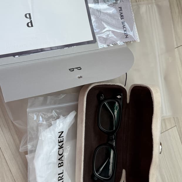 펄바켄 퓨리 - black 팝니다