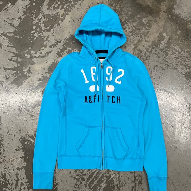 아베크롬비 후드집업 여성 M