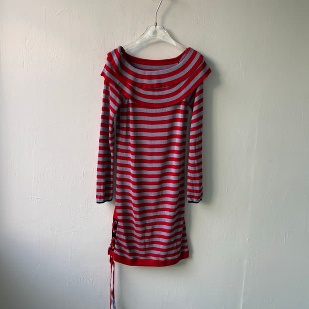 소니아리키엘 원피스 